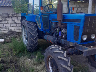 Mtz 82 фото 0