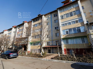 Apartament cu 2 camere, 71 m², Râșcani, Chișinău