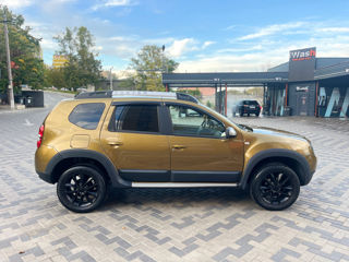 Dacia Duster foto 3