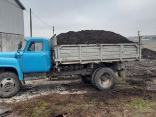 Вываз  строимусара и хлам,evacuarea gunoiului 6 - 8 cuburi  -200 saci. foto 5