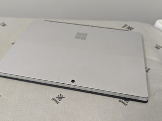 Microsoft Surface Pro 7 i5-1035G4 8GB RAM 128GB SSD foto 2