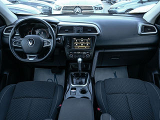 Renault Kadjar foto 6