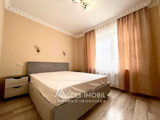 Apartament cu 1 cameră, 35 m², Telecentru, Chișinău