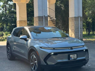 Chevrolet Equinox, 2025 г.