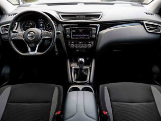 Nissan Qashqai foto 8