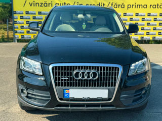 Audi Q5 foto 4