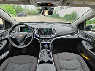 Chevrolet Volt foto 5