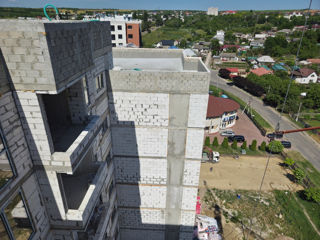 Apartament cu 3 camere,  Centru,  Ghidighici,  Chișinău mun. foto 1