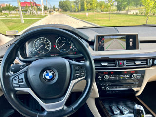 BMW X5 foto 16