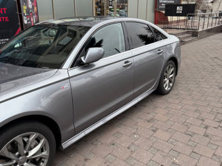 Audi A6 foto 3