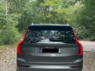 Volvo XC90 foto 2