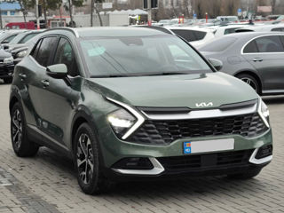 KIA Sportage foto 4