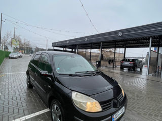 Renault Scenic foto 4