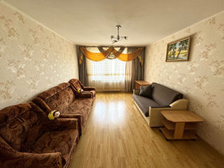 Apartament cu 2 camere, 75 m², Buiucani, Chișinău foto 11