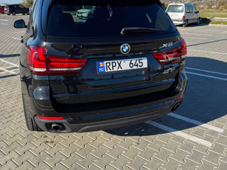 BMW X5 foto 3