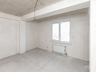 Apartament cu 1 cameră, 54 m², Buiucani, Chișinău foto 3