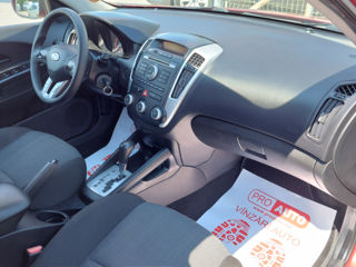 KIA Ceed foto 7