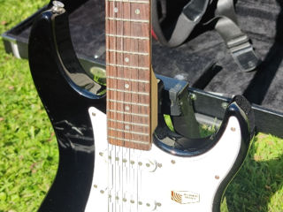 Chitară electrică Yamaha pacifica foto 4