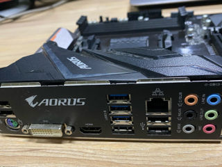 Gigabyte B450 Aorus Elite V2 foto 2