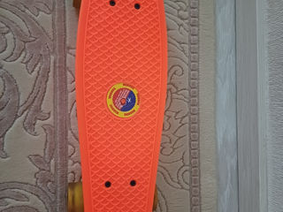 Pennyboard/Skateboard! foto 4