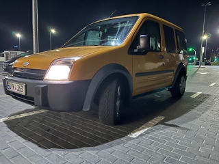 Ford Transit Connect foto 4