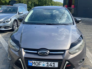 Ford Focus foto 3