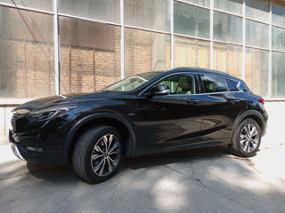 Infiniti QX30 foto 3