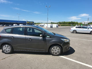 Ford C-Max foto 9