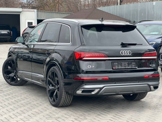 Audi Q7 foto 5