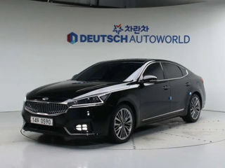 KIA K7 foto 1