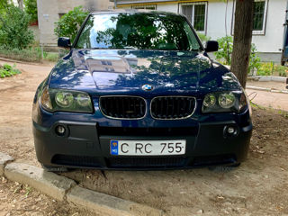 BMW X3 foto 4