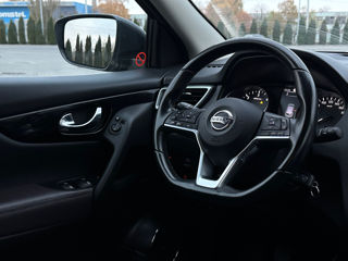 Nissan Qashqai foto 20