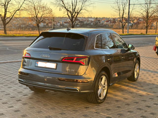 Audi Q5 foto 3