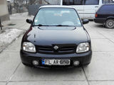 Nissan Micra foto 5