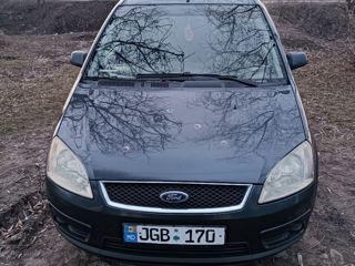 Ford C-Max foto 7