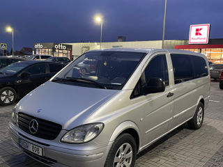 Mercedes Vito foto 2