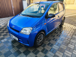 Daihatsu Cuore, 2004