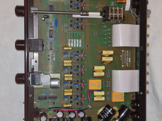 Bryston BP-25 Stereo Preamplifier foto 7