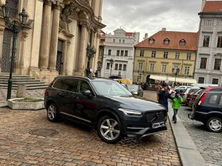 Volvo XC90 foto 2