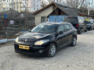 Renault Megane foto 3