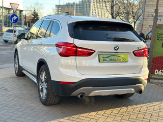 BMW X1 foto 6