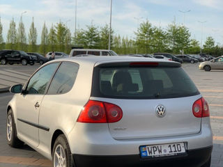 Volkswagen Golf foto 7