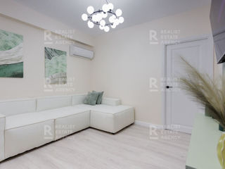 Apartament cu 2 camere, 65 m², Ciocana, Chișinău foto 8