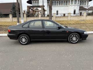 Honda Accord foto 8