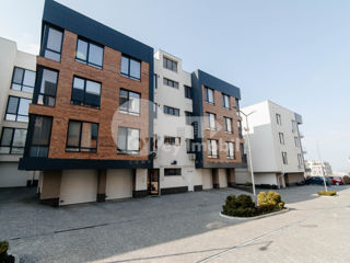 Apartament cu 3 camere, 62 m², Telecentru, Chișinău foto 12