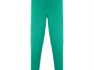 Pantalonii medicali fiber - verde / медицинские брюки fiber - светло-зеленый