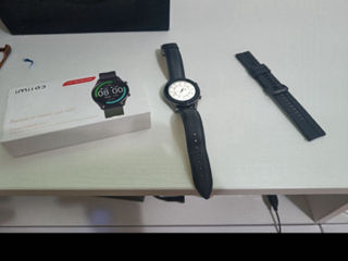 Xiaomi watch