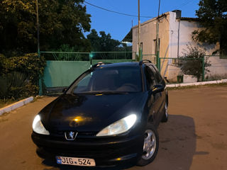 Peugeot 206 foto 5