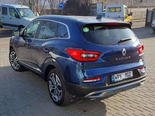 Renault Kadjar foto 3