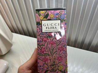 Gucci Flora 100 ml